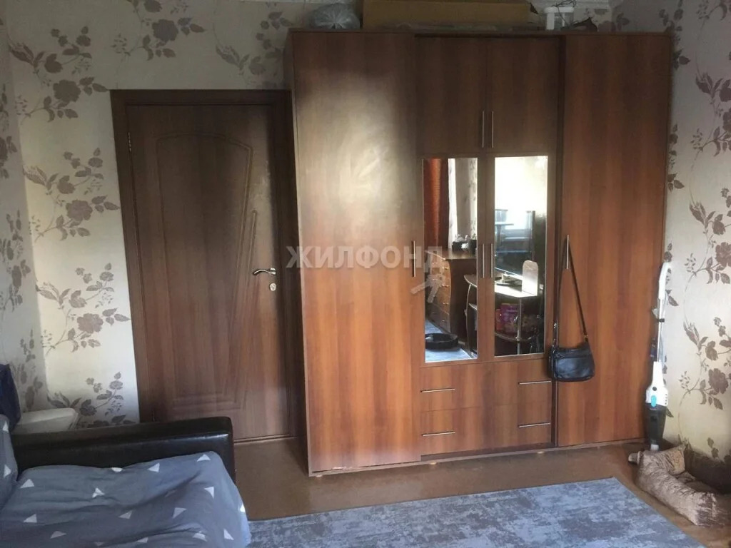 Продажа квартиры, Новосибирск, ул. Троллейная - Фото 12