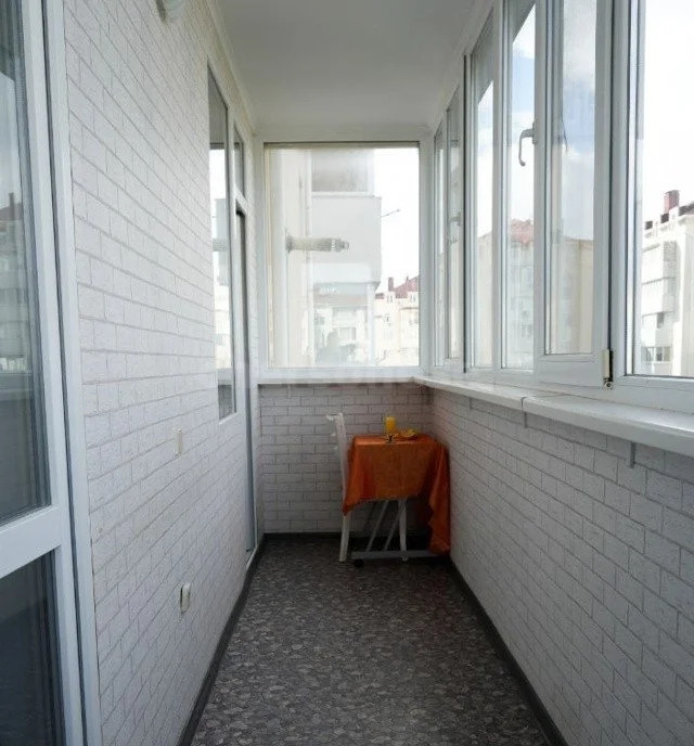 Аренда квартиры, Севастополь, Генерала Острякова пр-кт. - Фото 10