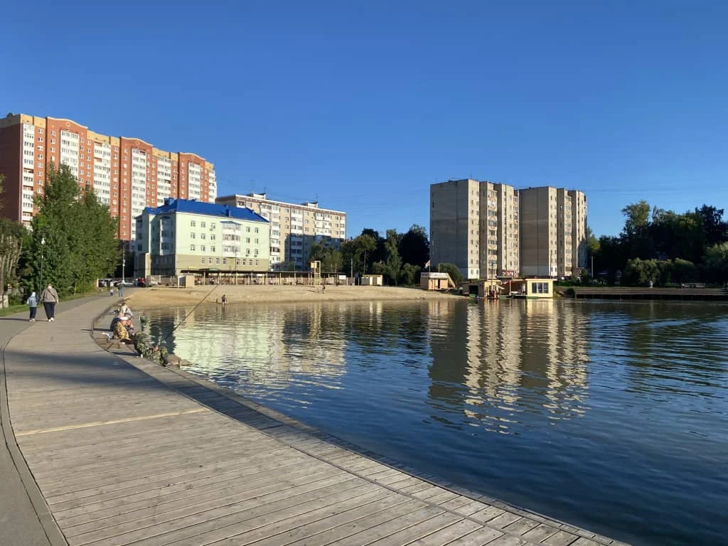 Продажа квартиры, Дмитров, Дмитровский район, ул. Инженерная - Фото 20