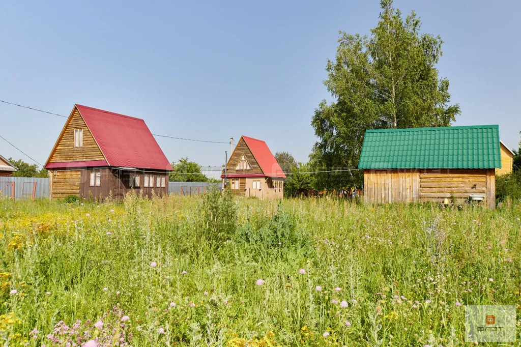 Продажа дома, Тетеево, Лаишевский район, тер. сдт Виктория - Фото 14