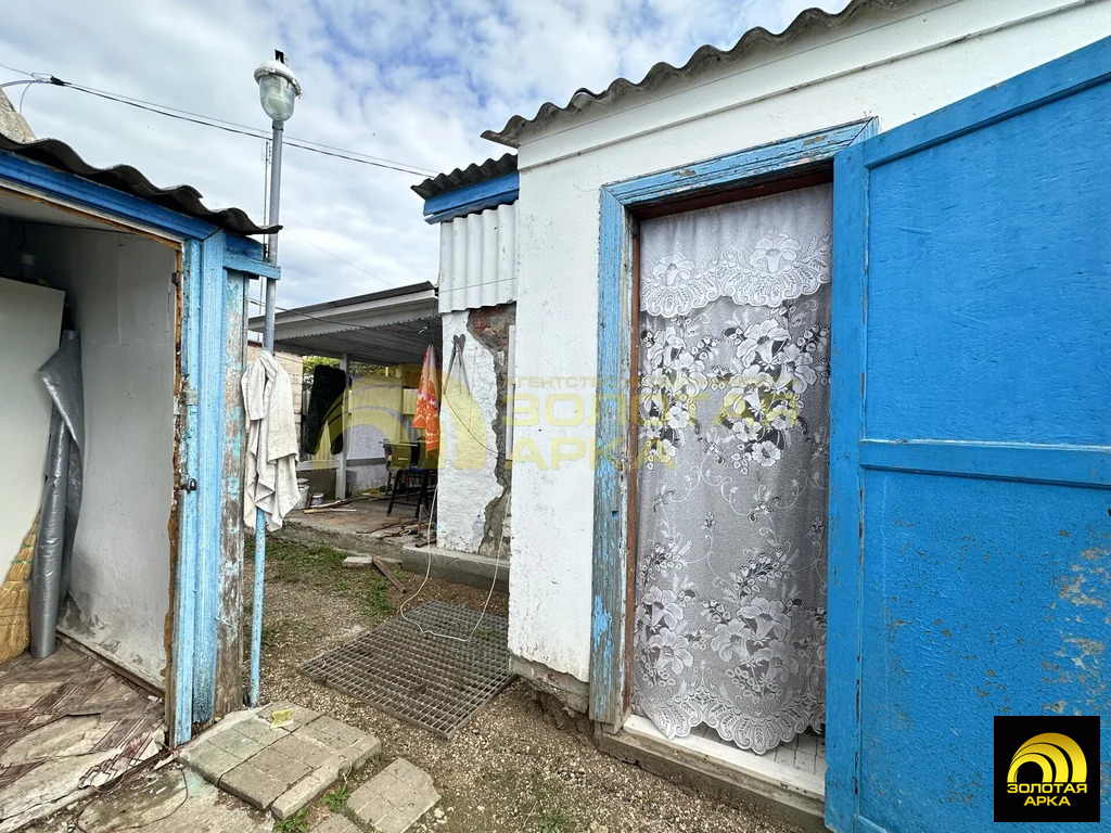 Продажа дома, Пересыпь, Темрюкский район, ул. Бондаревой - Фото 6