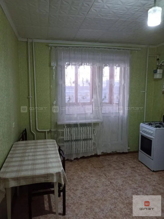 Аренда квартиры, Казань, пр. Победы д.158 - Фото 6