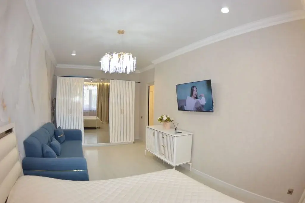 Сдам квартиру в городе Пушкино - Фото 2