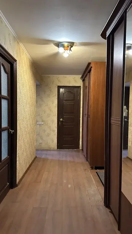 2 к.кв. Раменский р-он пос. Гжельского кирпичного завода д. 20 - Фото 10