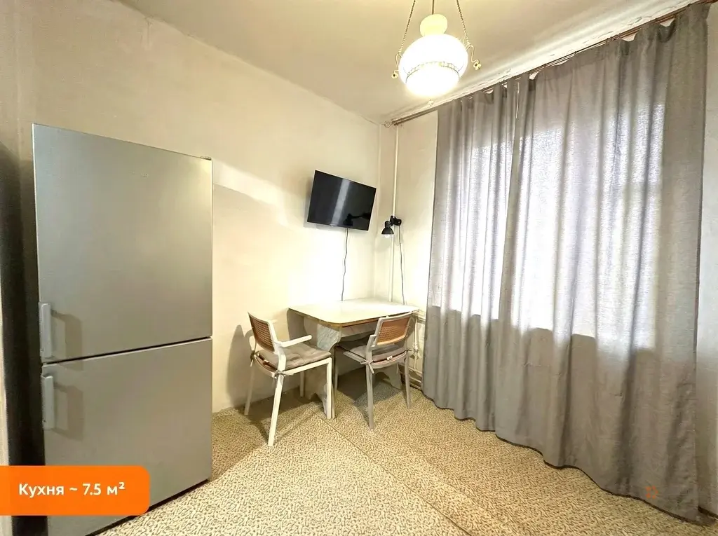 Продается 1-комнатная квартира Комсомольская, 17 - Фото 2