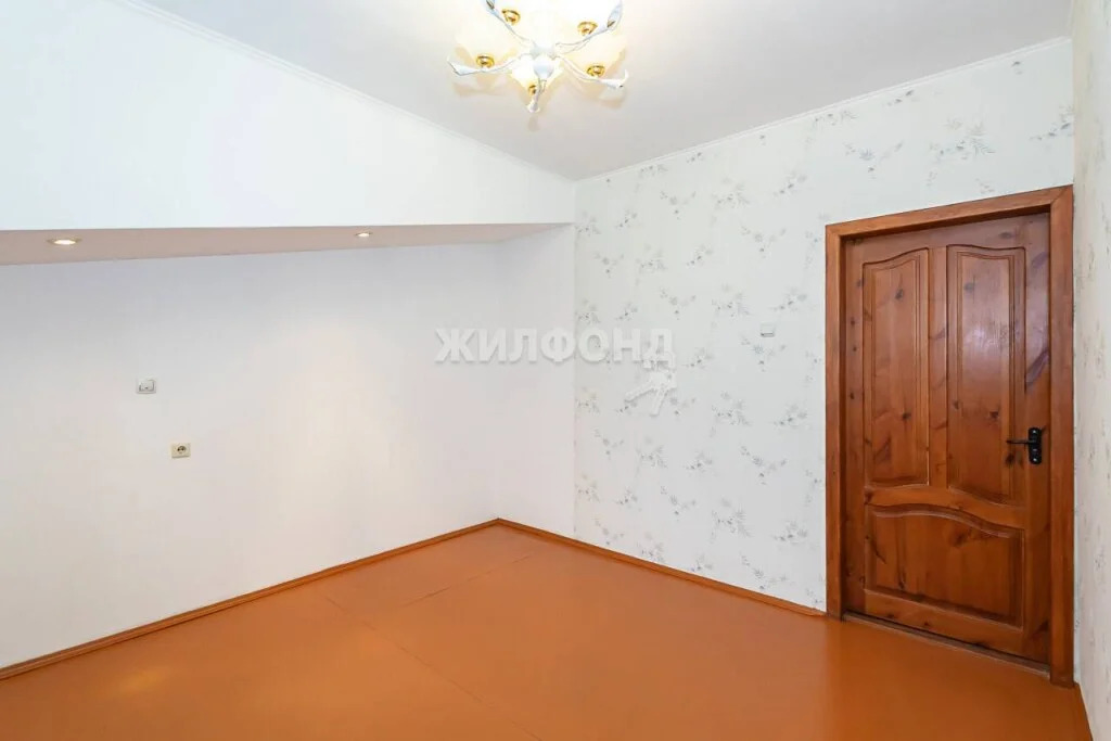 Продажа квартиры, Новосибирск, ул. Троллейная - Фото 17