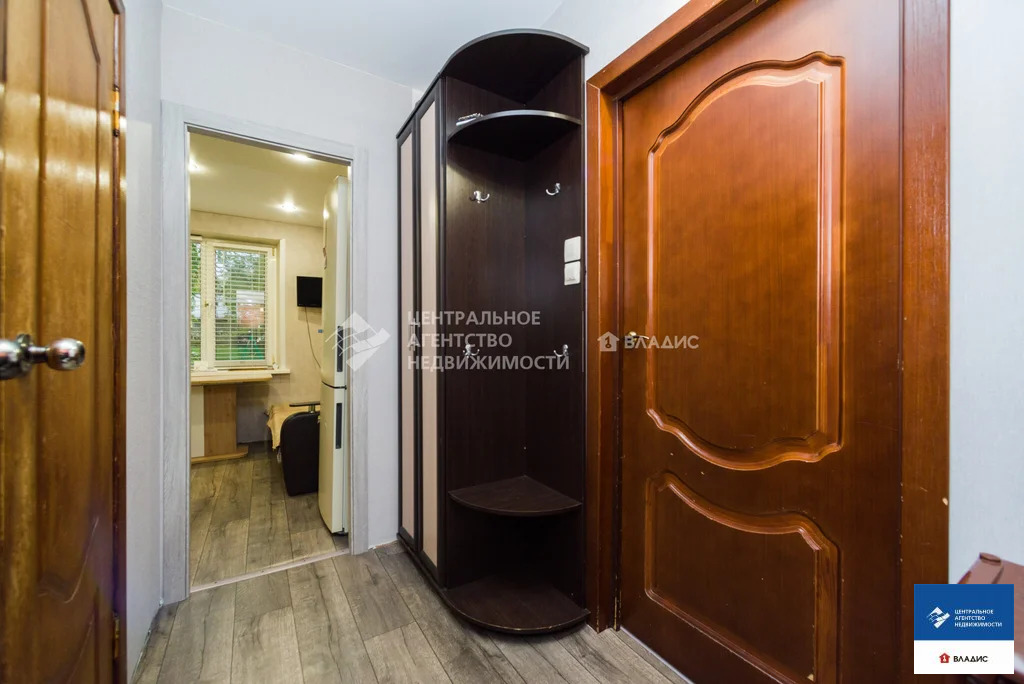 Продажа квартиры, Рязань, Касимовское ш. - Фото 5