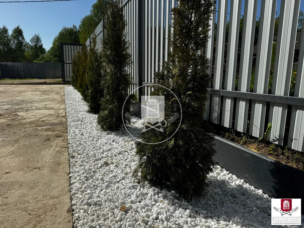 Продажа дома, Комлево, Боровский район, радужная ул - Фото 22