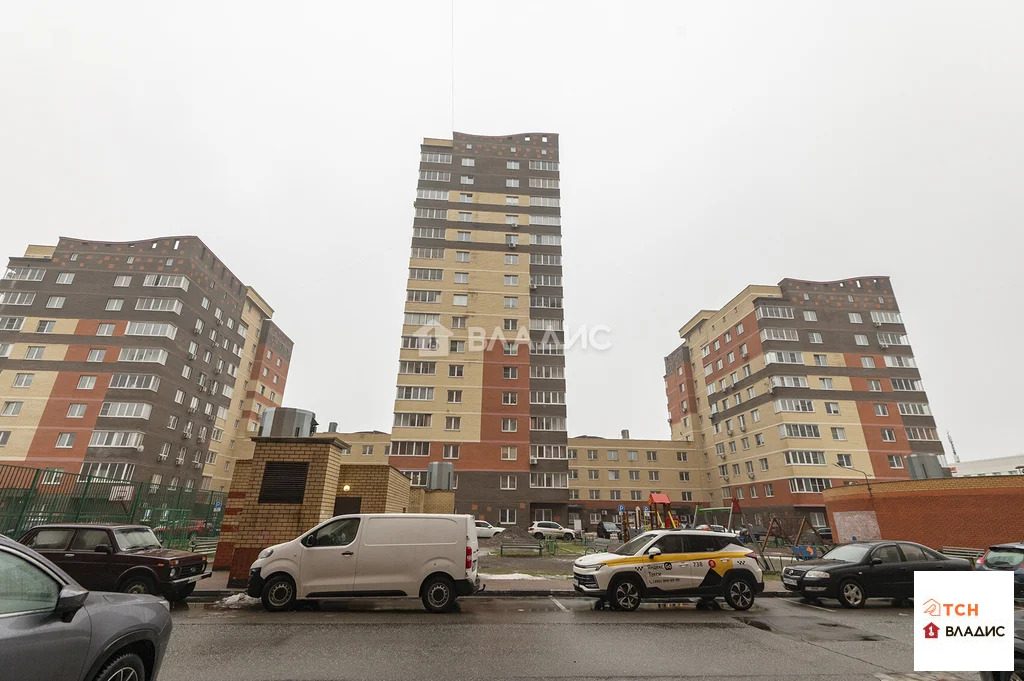 Продажа квартиры, Королев, Октябрьский б-р. - Фото 24