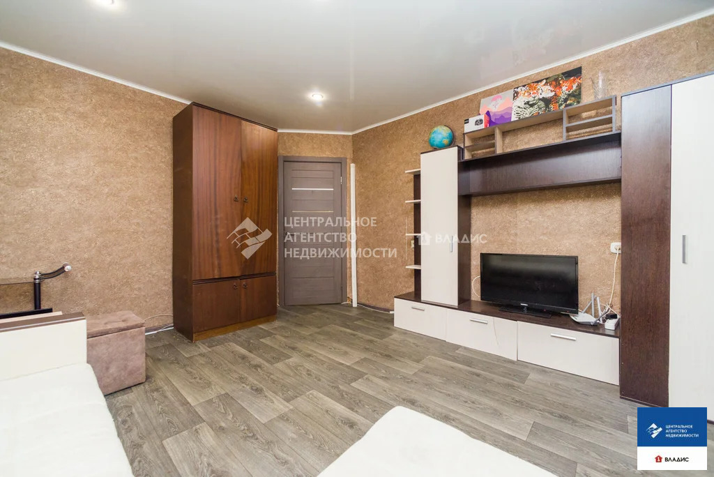 Продажа квартиры, Рязань, ул. Сельских Строителей - Фото 5