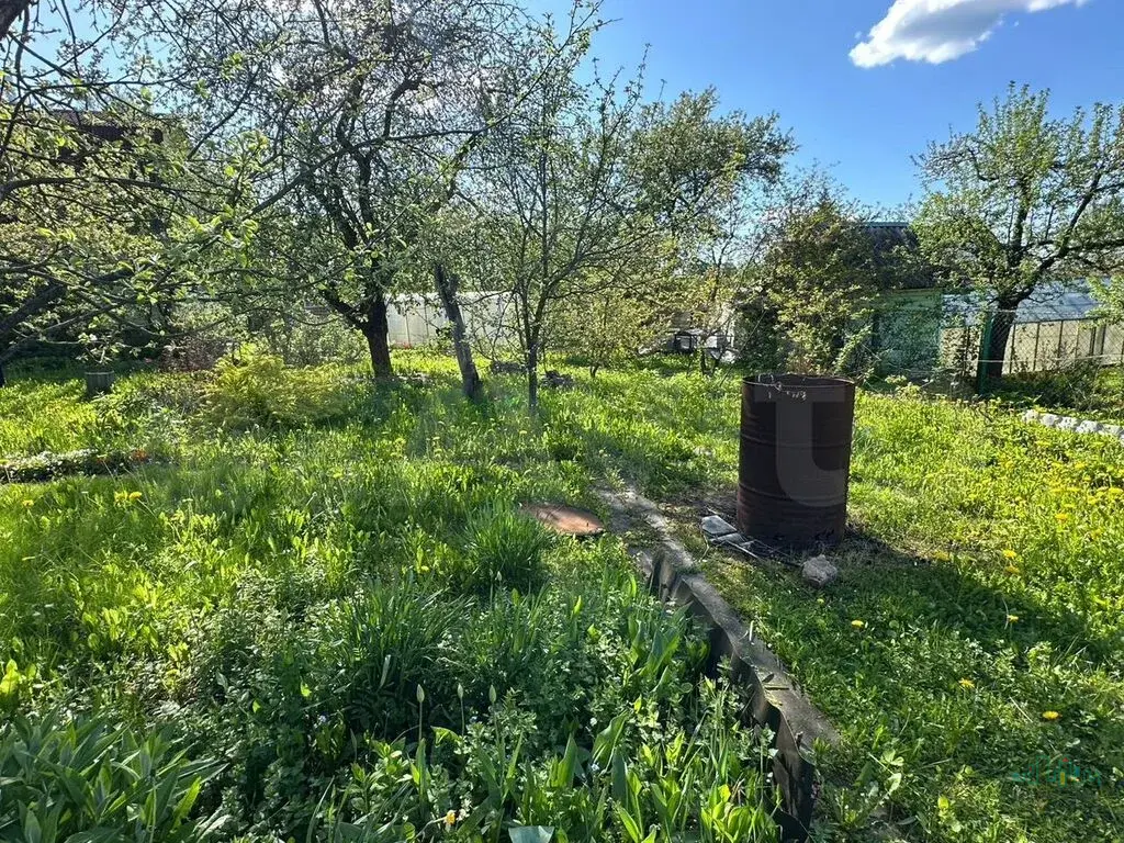 Дом 57,8 м на участке 4,9 сот. - Фото 14