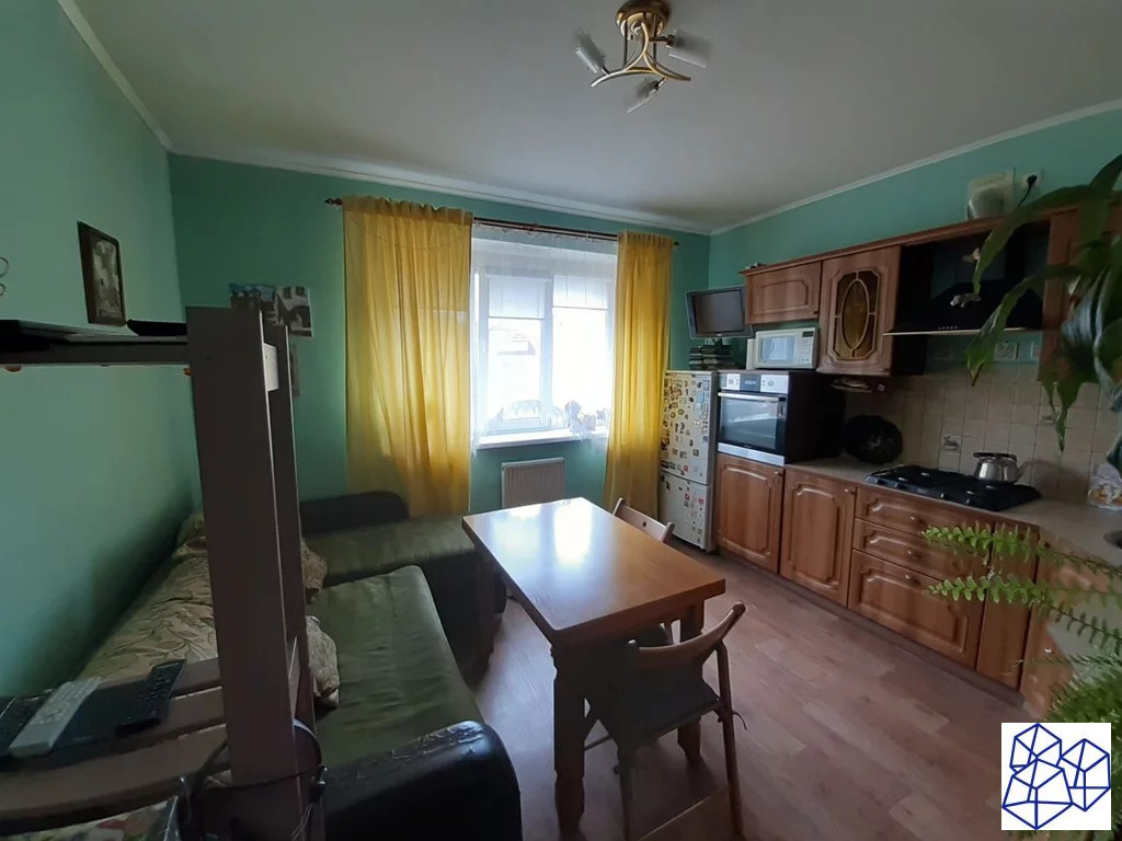 Продажа квартиры, Энгельс, Тельмана улица, д.18 - Фото 26