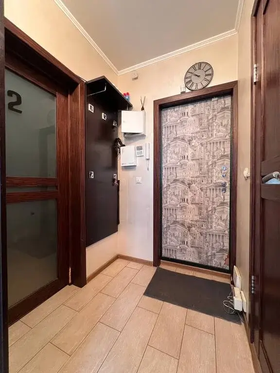 1-к.Мытищи, ул.Борисовка, д.8А - Фото 16