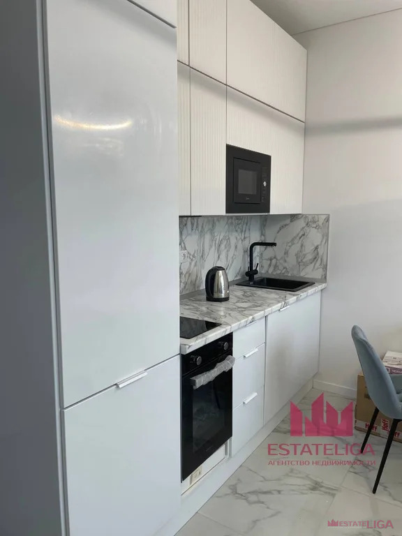 Аренда квартиры, улица Василия Ланового - Фото 1