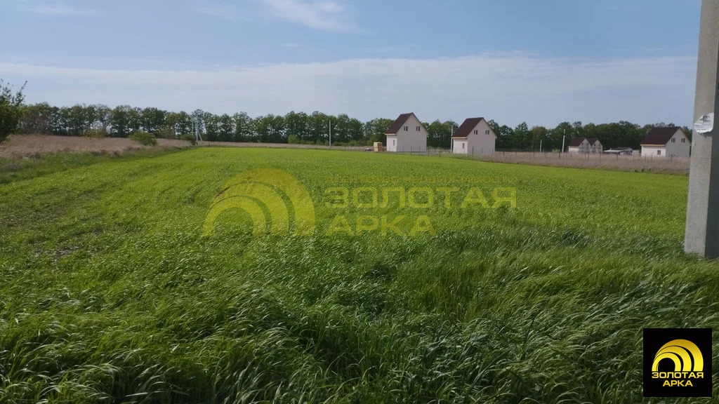 Продажа участка, Белый, Темрюкский район, ул. Молодежная - Фото 13