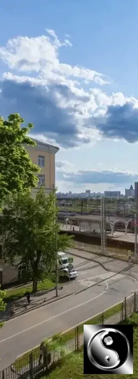 Сдается 2 комнаты, 110/19.0-20.0 м2 Москва, ЮАО, р-н Даниловский, 1-й - Фото 22