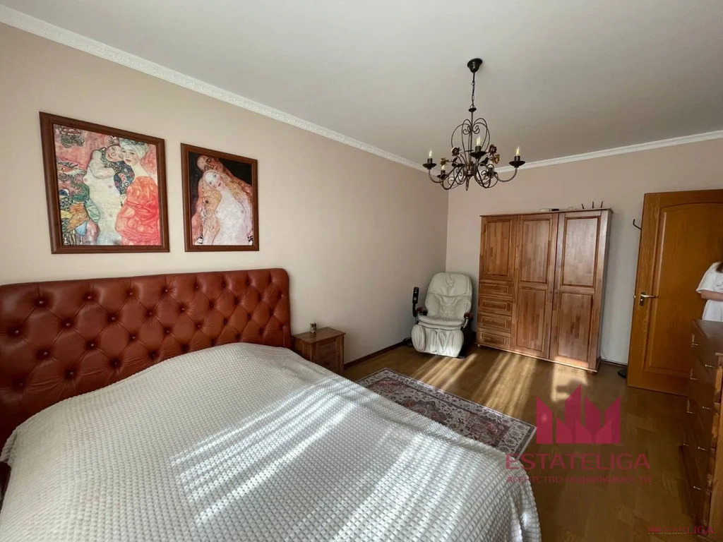 Аренда квартиры, ул. Шверника - Фото 4