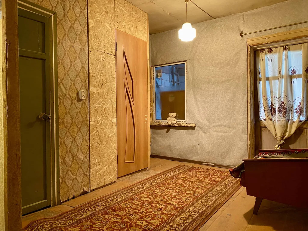 Продажа дома, Синьково, Дмитровский район - Фото 13