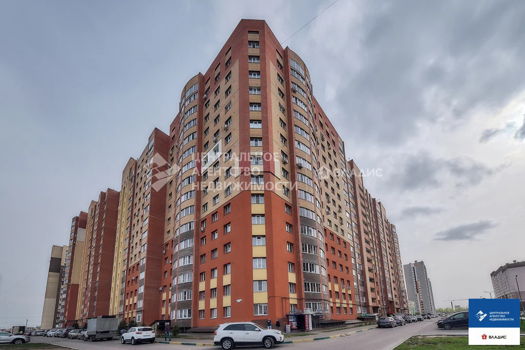 Продажа квартиры, Рязань, Семчинская улица - Фото 21