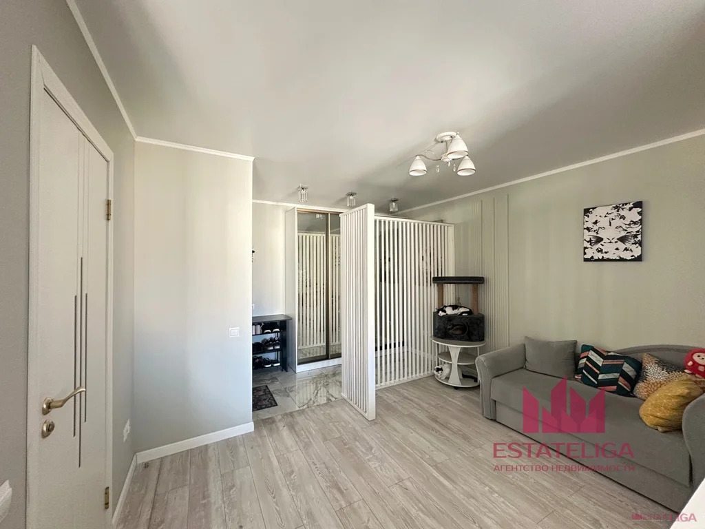 Продажа квартиры, Лопатино, Ленинский район, Сухановская улица - Фото 18
