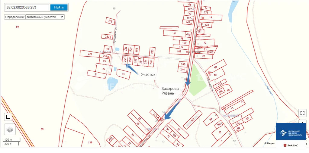 Продажа дома, Лялино, Захаровский район - Фото 13