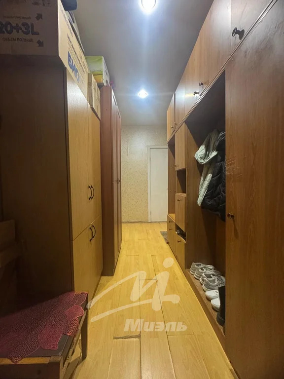 Продажа квартиры, Люберцы, Люберецкий район, ул. Смирновская - Фото 5