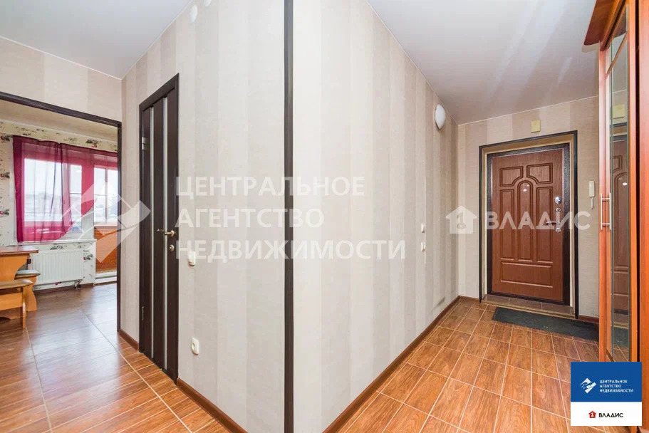 Продажа квартиры, Рязань, улица Новосёлов - Фото 6