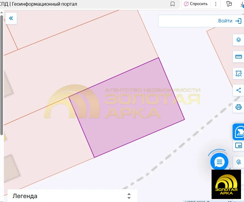 Продажа участка, Ахтанизовская, Темрюкский район - Фото 4