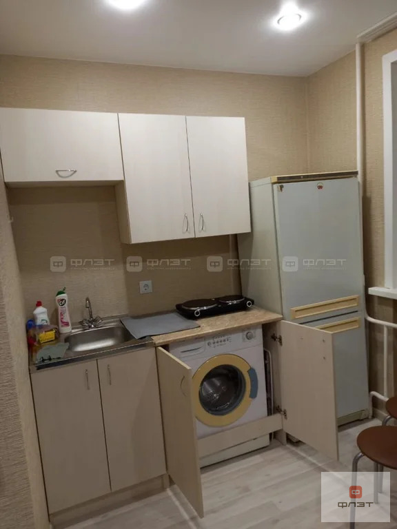 Продажа квартиры, Казань, ул. Гарифьянова - Фото 1