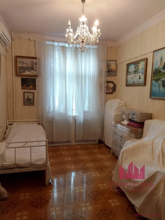 Продажа квартиры, Пересветов пер. - Фото 2