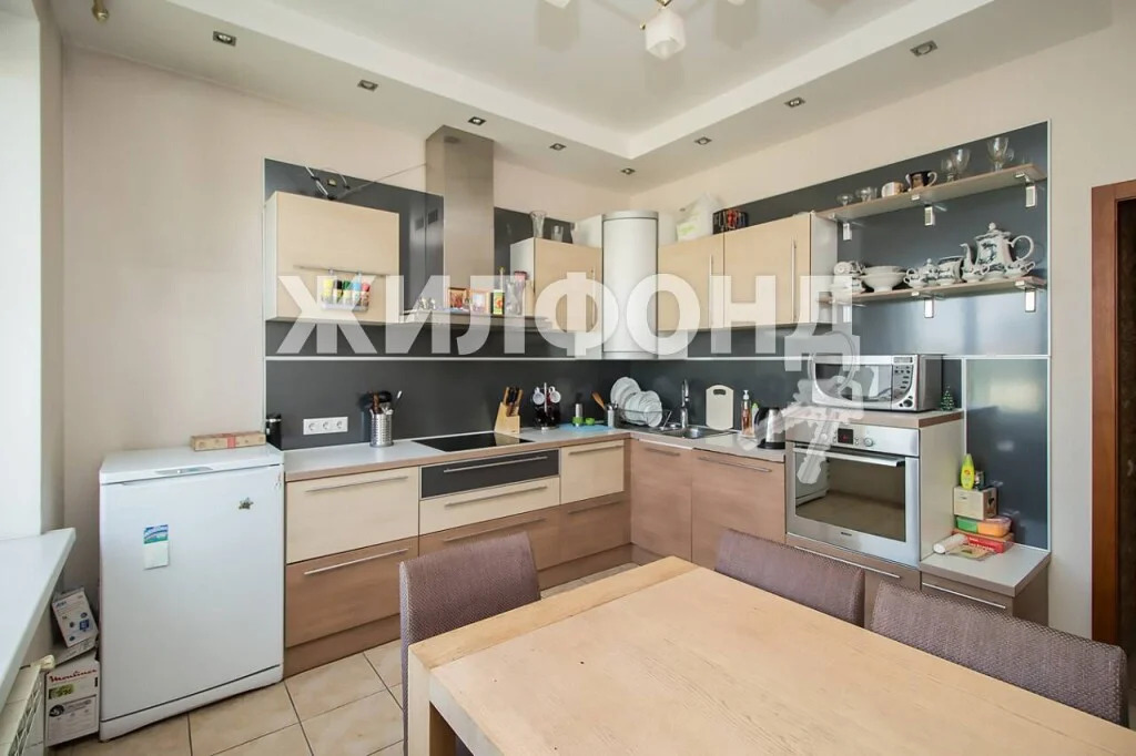 Продажа квартиры, Новосибирск, Красный пр-кт. - Фото 24