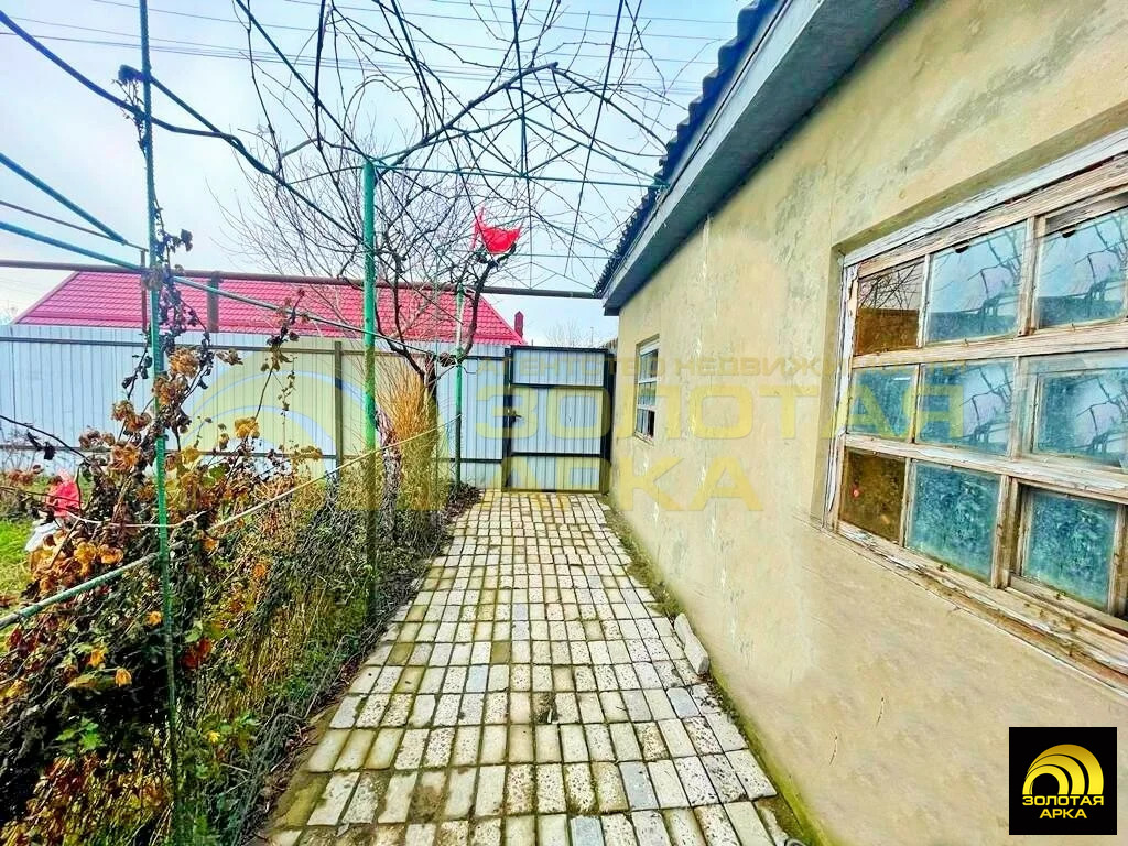 Продажа дома, Крымский район, улица Стаханова - Фото 20