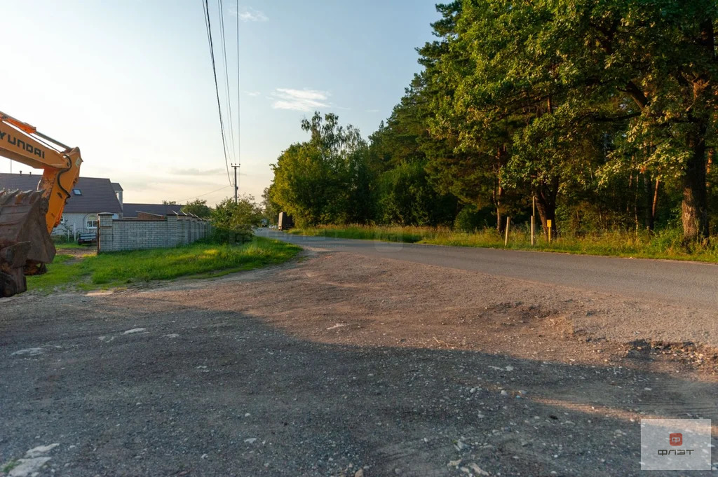 Продажа участка, Казань, ул. Мирсая Амира (Киндери) - Фото 0