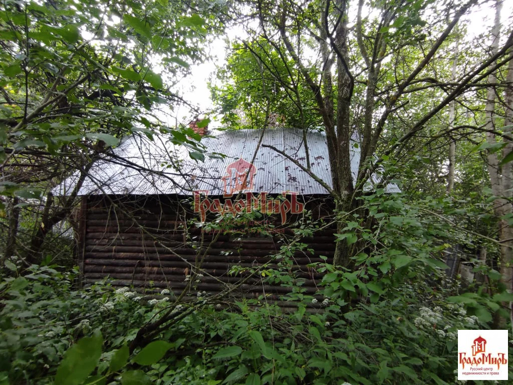Продажа дома, Сергиев Посад, Сергиево-Посадский район, Запрудный снт. - Фото 9