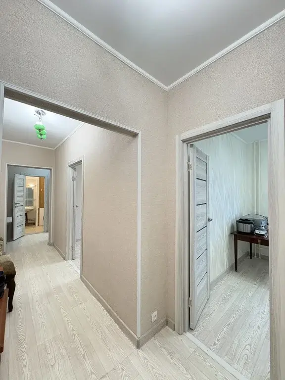 Продажа 2х к.кв. на Симферопольском б-ре - Фото 4