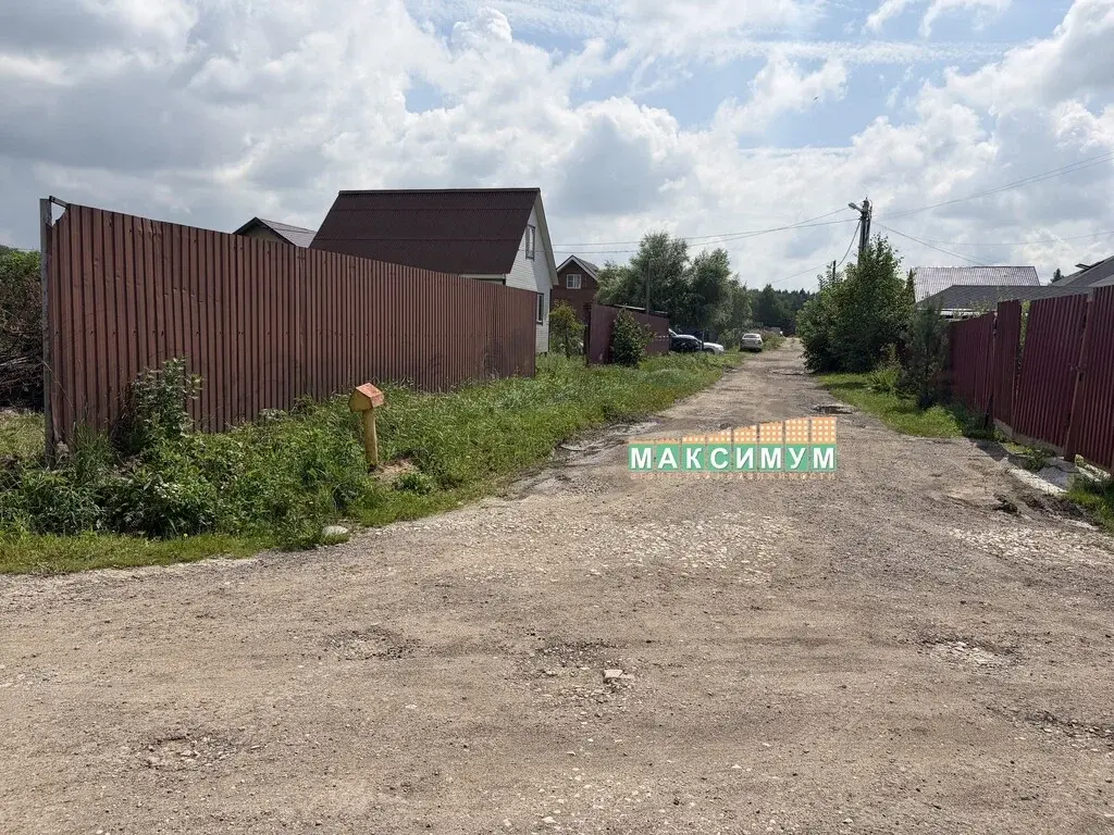 Недострой в г/о Ступино, вблизи д. Константиновское, Кп Солнечный - Фото 11