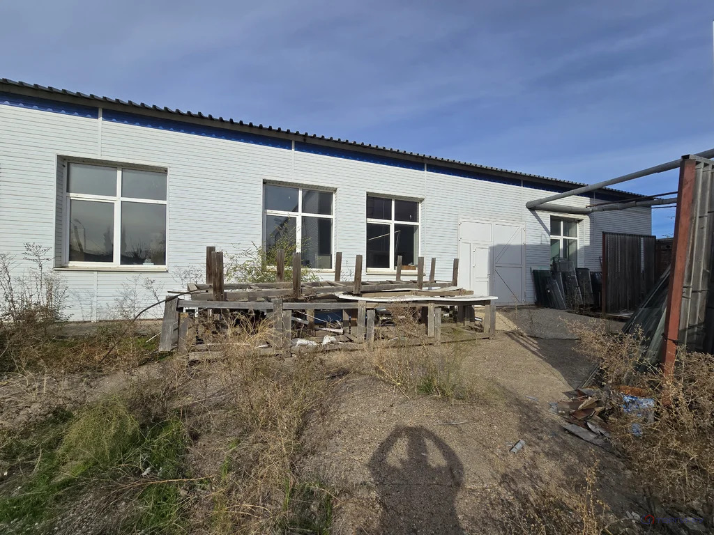 Продажа производственного помещения, Астрахань, ул. Коновалова - Фото 12