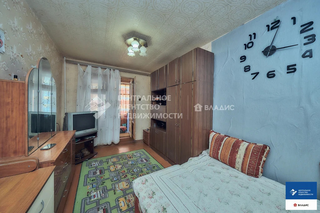Продажа квартиры, Рязань, ул. Черновицкая - Фото 3