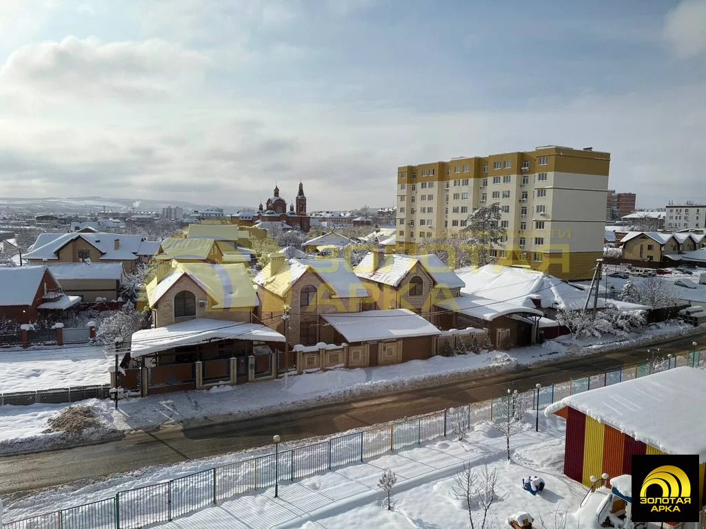 Продажа квартиры, Крымск, Крымский район, ул. Коммунистическая - Фото 20