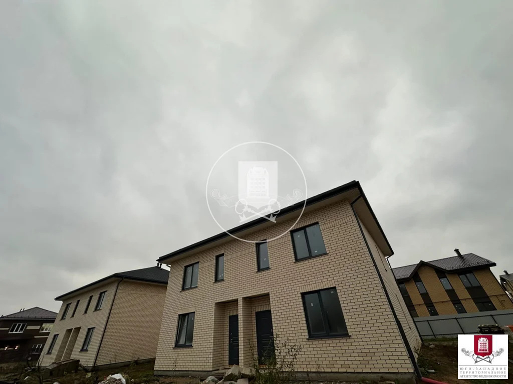 Продажа таунхауса, Кабицыно, Боровский район, микрорайон Олимпийская ... - Фото 2