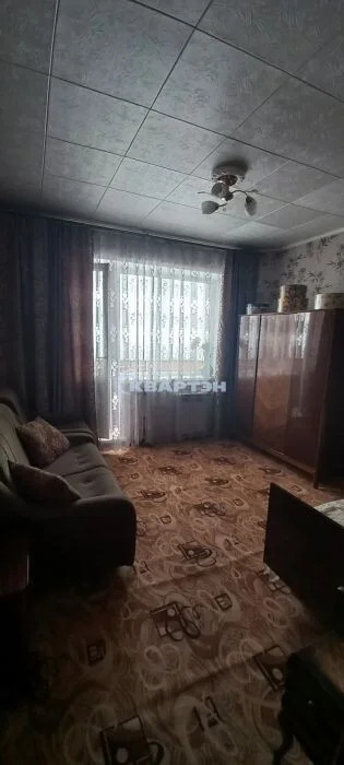 Продажа квартиры, Новосибирск, ул. Земнухова - Фото 9