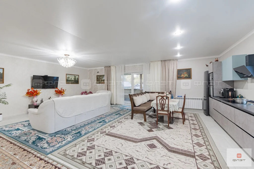 Продажа дома, Пестречинский район, ул. Родина - Фото 22