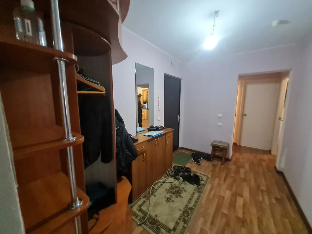 Продажа квартиры, Афипский, Северский район, ул. 50 лет Октября - Фото 13