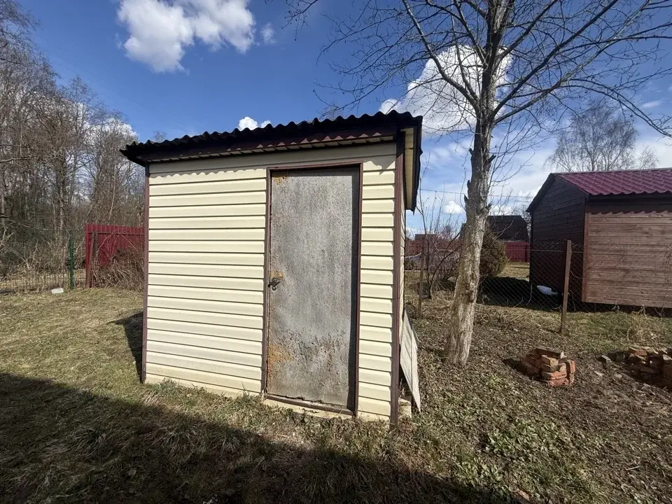 Дом 83 м2 на участке 24 сот. - Фото 20