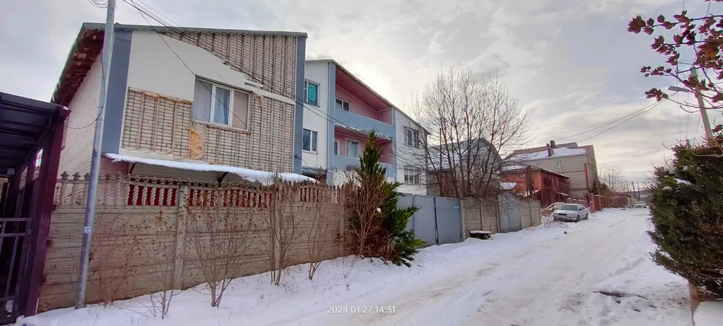 Продажа дома, Ставрополь, Яблочный проезд - Фото 0