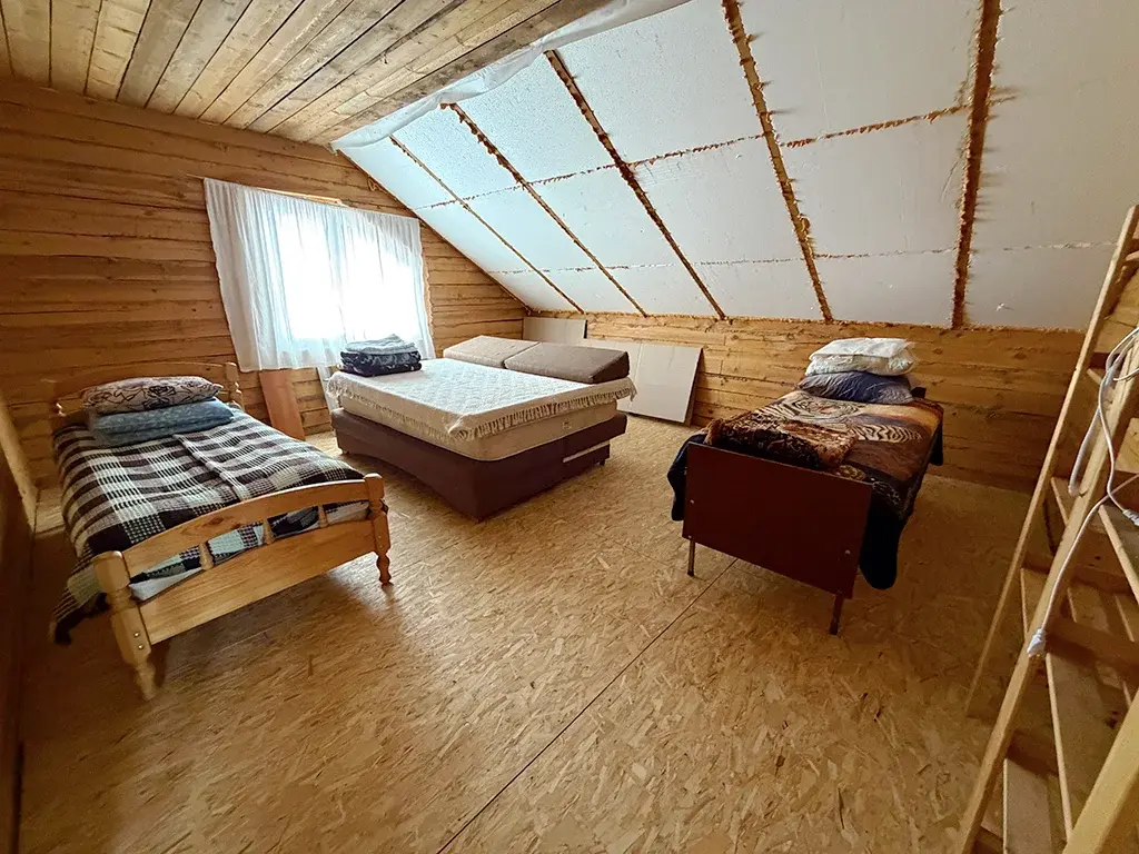 Дом в селе Починки - Фото 18