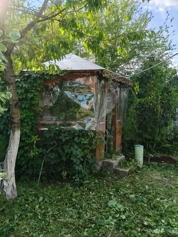 Дача в СНТ Огонек - Фото 11