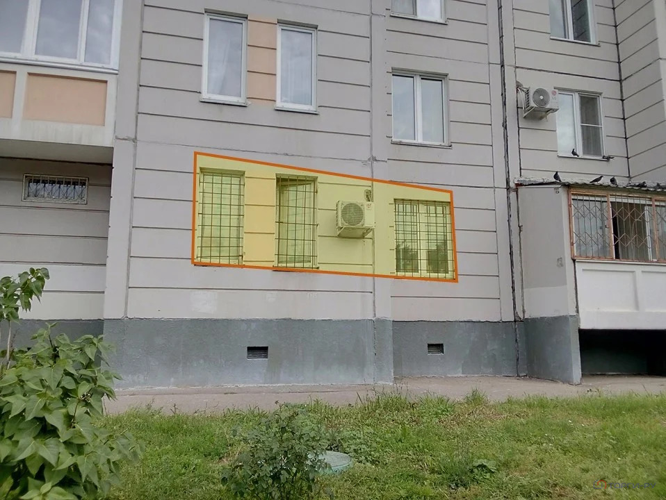 Продажа торгового помещения, Некрасовская улица - Фото 8