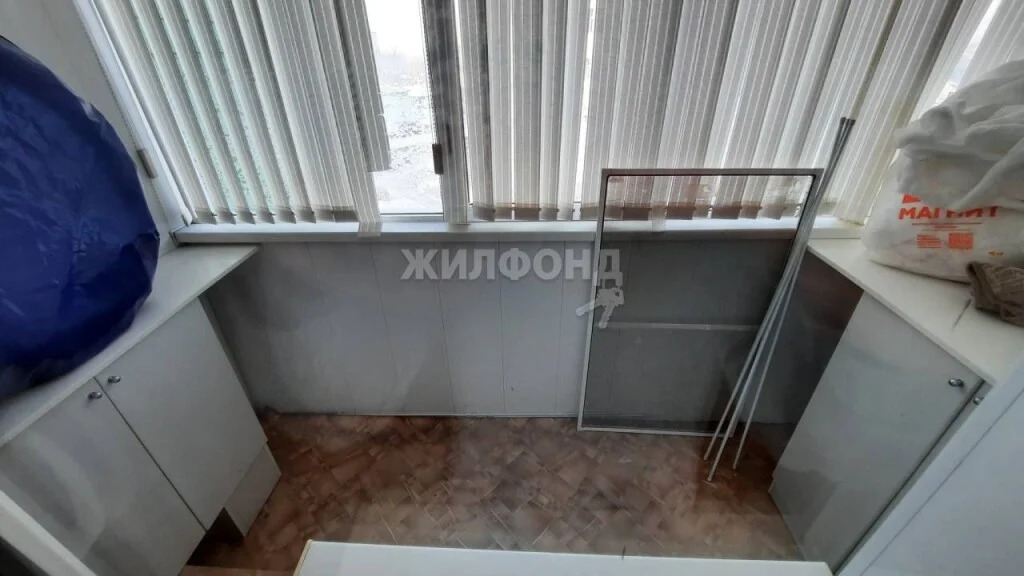 Продажа квартиры, Криводановка, Новосибирский район, ул. Садовая - Фото 10