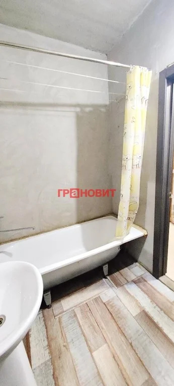 Продажа квартиры, Новосибирск, ул. Дивногорская - Фото 23